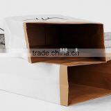 Kraft Paper Bag Sundries Storage Organizer Gift Bag Toy Bag thumbnail-6