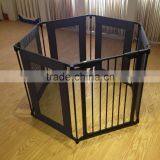 Safety for Baby Fabric Playpen thumbnail-3