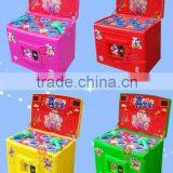 Acrade Coin Operated Game Machine thumbnail-1