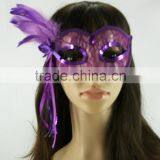 Wholesale Cool Skull Design Halloween Cheap Party Mask Cheap Party Masks for Sale thumbnail-3