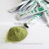 Easy to Drink and Slimming Green Tea " Aojiru Zanmai Lite " at Reasonable Price , Small Lot Order Available thumbnail-3