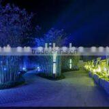 IP67 Outdoor Waterproof LED Flood Light IP67 50W 3000K/4000K/5000K CE ROHS thumbnail-3