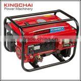 CE 3Phase New Professional Generator Swiss Kraft Gasoline Generator Set SK8500W 100% Copper Generator