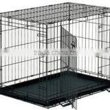 Collapsible Metal Dog Crate