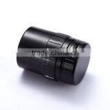 2016 New Arrival Wall Charger With Usb Port Black Mini Travel Charger thumbnail-2