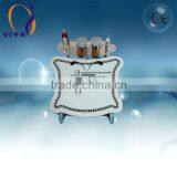 Multifunction SKin Care Automatic Micro Needles Rmble Dermo Roller thumbnail-1