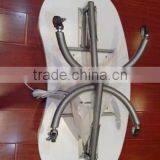 8201 Beauty Manicure Table Nail Salon Furniture thumbnail-5