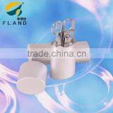 YangJiang Factory Manufacture Professional Stainless Steel Women Grooming Kits