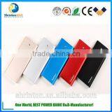 100% 5000mah Treval and USB Charging Power Bank thumbnail-5