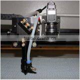 AZ--1080CCD Automatic Video Camera Control Laser Cuttting&engraving Machine Price thumbnail-2
