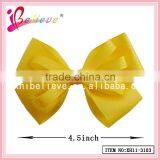 Handmade Boutique Hair Bow Girls Fancy Butterfly Decoration Hair thumbnail-3