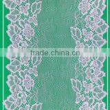 Bridal Dresses Elastic Trim thumbnail-1