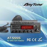 Anytone AT-5555 Ssb CB Radio am fm With Large Display thumbnail-1