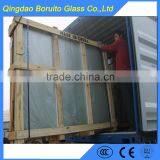 Hot Sale 6mm 8mm Clear and Ultra Clear Float Glass Price thumbnail-6