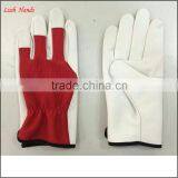 Wholesale Price to Buy High Quality of the Labor Insurance Working Gloves thumbnail-1