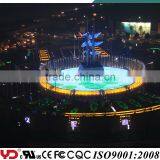 YD IP68 Color Changing Outdoor Led Flood Lighting thumbnail-3