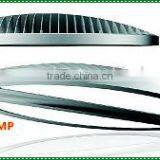 5 Years Warranty 4M 20W Solar LED Street Lights(space 1# Series) thumbnail-3