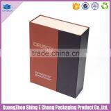 China Supplier Direct Custom Empty Red Wine Box thumbnail-5