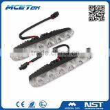 Wholesale DC 12V High Power 12W 6000K Fast Delivery Full Stock Led Drl Light thumbnail-1