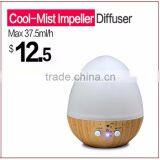 NEW DESIGN Ceramic Essential Oil Diffuser thumbnail-1