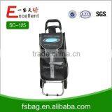 Promotional Shopping Trolley Bag thumbnail-1