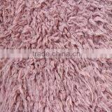 Ladies' Long Coat Fashion Garment Fabric thumbnail-4