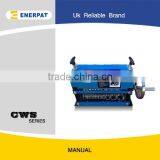 Copper wire stripper machine with CE