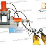 Portable Digital Rock Direct Shear Apparatus Rock Shear Box