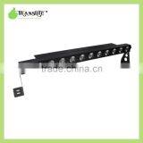 New Product Rechargeable DMX and Wireless Control 12*10w 4in1 LED Stage Bar Uplight Decoration thumbnail-3