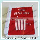 Plastic Plastic Tag With Low Price thumbnail-2