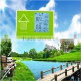 Home Use Air Quality Monitor Pm2.5 Pm10 thumbnail-5