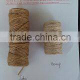 Waxed Hemp Twine,hemp String ,hemp Thread thumbnail-1