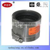 China Wholesale 4 Inch Deducing D Type Coupling