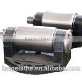 China Cheap Two-roll Tube / Pipe / Bar Straightening Machine thumbnail-3