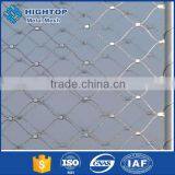 Knotted Woven Rope Wire Mesh Cable Tray thumbnail-3