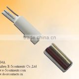 E-5continents 5C-34A magnetic reed switch for alarm use Nd-FeB strong magnet