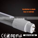 High Quality 10W Led Tube Light T8 2ft White New Products thumbnail-3