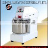 best selling bread dough spiral mixer made in china