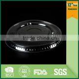 Raw Materials for Disposable Plastic Cup / 650ml Plastic Cups With Dome Lid thumbnail-6