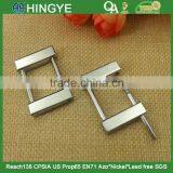 Rectangle Shape Handbag Adjustable Buckles--15661 thumbnail-1