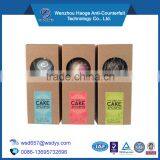 Lovely Candy Packaging Label,labels for Food Packaging