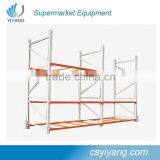 Warehouse Storage Industrial Shelving by Factory thumbnail-1
