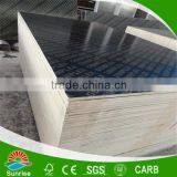 Best Quality Russia Birch Film Faced Plywood thumbnail-4