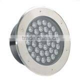 Decorative Garden Pathway RGB 36w LED Outdoor Floor Lamp thumbnail-3