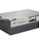 Best Sall and God Quality 4 Gigabit Port Injector Poe 15.4W per Port for IP Camera thumbnail-3
