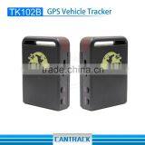 TK102B Cheap Vehicle Car Gps Tracker Worlds Small Gps Tracking Device thumbnail-1