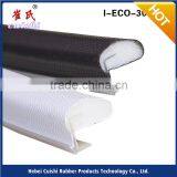 Small Deformation Foam Rubber Seal for Door Supplier's Choice thumbnail-1
