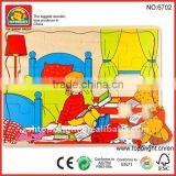 Puzzle Game for Kids thumbnail-1