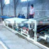 Building Mould Board Machinery