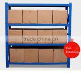 China Warehouse Rack Manufacture Medium Duty Shelving thumbnail-5